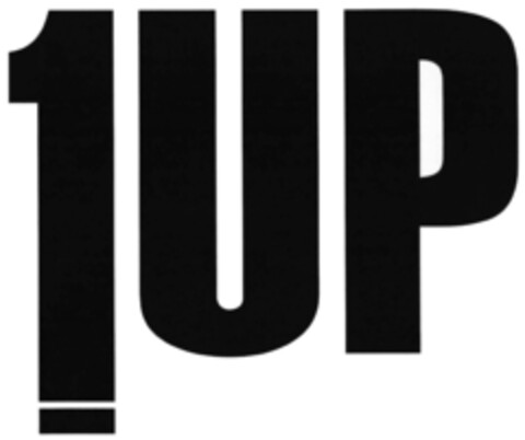 1UP Logo (DPMA, 13.04.2021)