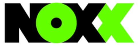 NOXX Logo (DPMA, 04.07.2021)