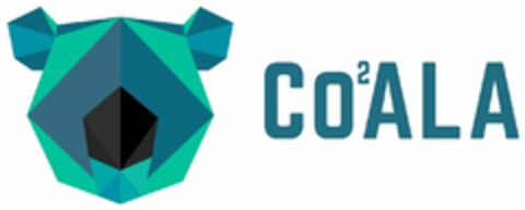 Co²ALA Logo (DPMA, 28.09.2021)