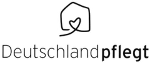 Deutschland pflegt Logo (DPMA, 04.04.2022)