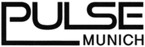 PULSE MUNICH Logo (DPMA, 09/12/2022)