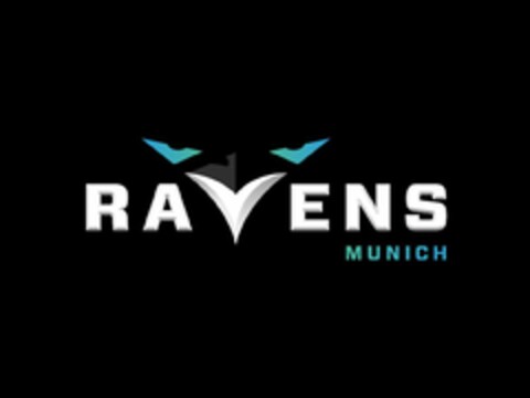 RAVENS MUNICH Logo (DPMA, 07.12.2022)