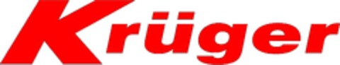 Krüger Logo (DPMA, 14.03.2022)