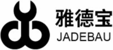 JADEBAU Logo (DPMA, 24.07.2022)