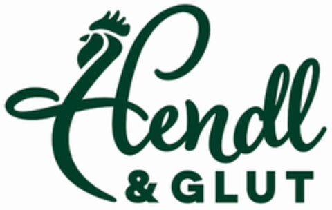 Hendl & GLUT Logo (DPMA, 18.09.2023)