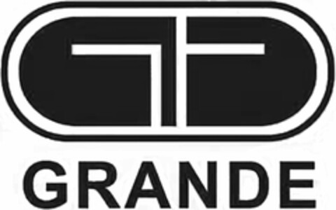 GRANDE Logo (DPMA, 14.02.2023)