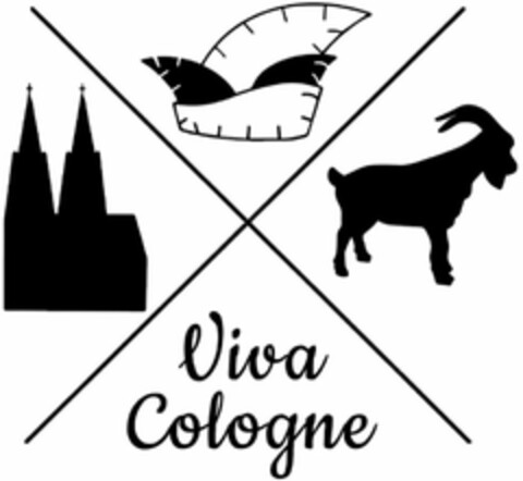 Viva Cologne Logo (DPMA, 07.08.2023)