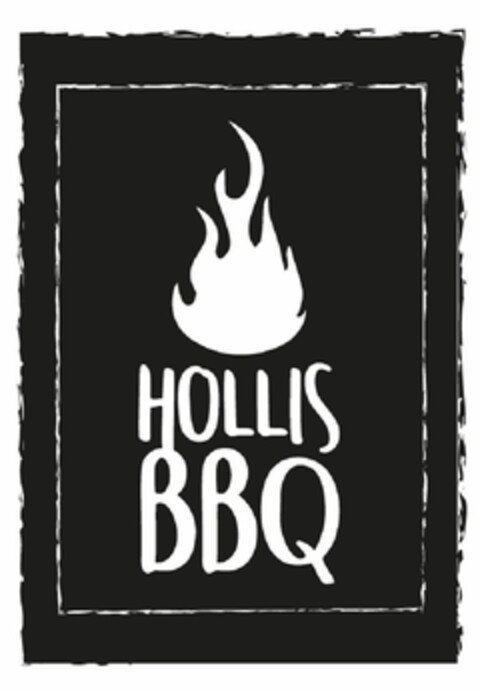 HOLLIS BBQ Logo (DPMA, 24.08.2023)