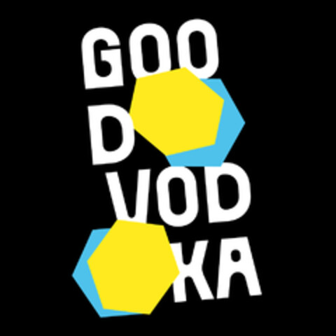 GOOD VODKA Logo (DPMA, 03.03.2023)