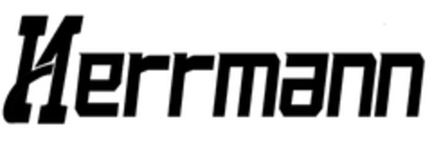 Herrmann Logo (DPMA, 12/27/2023)