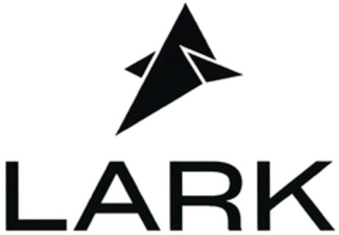 LARK Logo (DPMA, 11.01.2024)