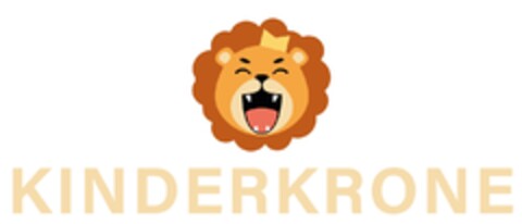 KINDERKRONE Logo (DPMA, 17.01.2024)