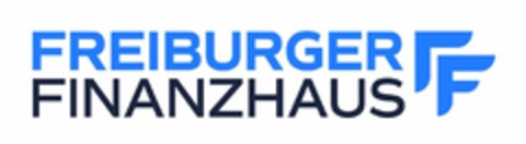 FREIBURGER FINANZHAUS Logo (DPMA, 30.01.2024)