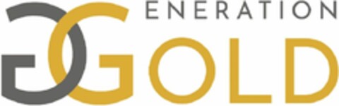 GG GENERATION GOLD Logo (DPMA, 16.02.2024)