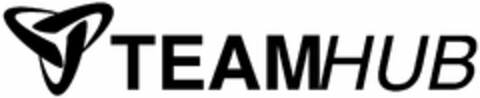 TEAMHUB Logo (DPMA, 22.02.2024)