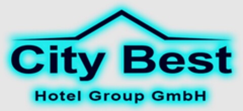 City Best Hotel Group GmbH Logo (DPMA, 04.03.2024)