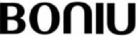 BONIU Logo (DPMA, 09/10/2024)