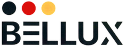 BELLUX Logo (DPMA, 06.01.2024)