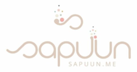 s sapuun SAPUUN.ME Logo (DPMA, 16.01.2024)