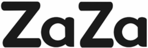 ZaZa Logo (DPMA, 26.02.2024)