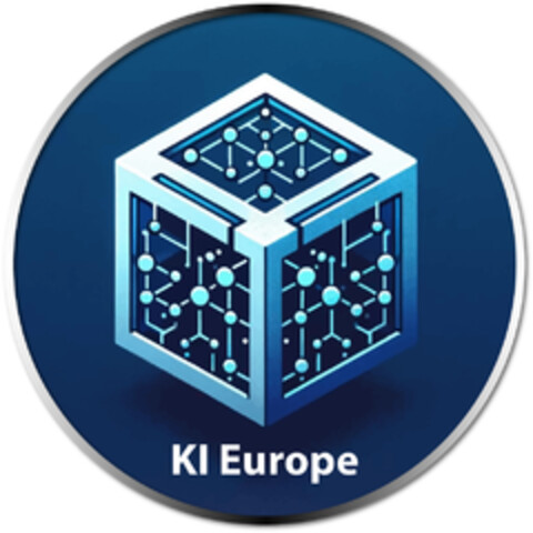 KI Europe Logo (DPMA, 29.03.2024)