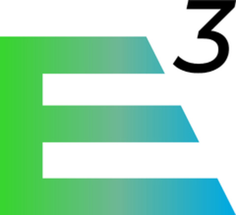 E3 Logo (DPMA, 20.09.2024)