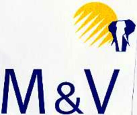 M&V Logo (DPMA, 05.04.2002)