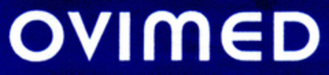 OVIMED Logo (DPMA, 19.04.2002)