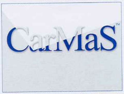 CarMaS Logo (DPMA, 06/19/2002)