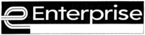 Enterprise Logo (DPMA, 17.07.2002)