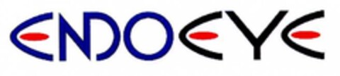 ENDOEYE Logo (DPMA, 17.12.2002)