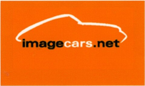 imagecars.net Logo (DPMA, 30.04.2003)