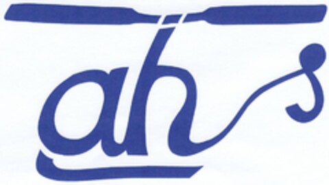 ahs Logo (DPMA, 06.10.2003)