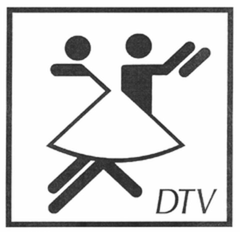 DTV Logo (DPMA, 08.10.2003)