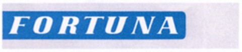 FORTUNA Logo (DPMA, 16.03.2004)