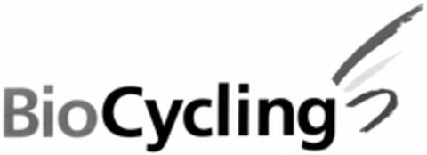 BioCycling Logo (DPMA, 04/23/2004)