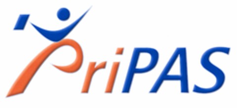 PriPAS Logo (DPMA, 21.06.2004)