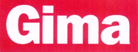 Gima Logo (DPMA, 10.05.2006)