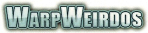 WARPWEIRDOS Logo (DPMA, 12.07.2006)