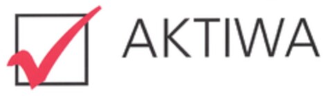 AKTIWA Logo (DPMA, 11.01.2007)