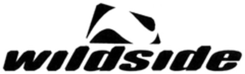 wildside Logo (DPMA, 17.10.2007)
