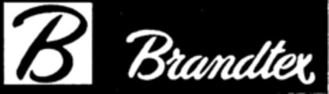 B Brandtex Logo (DPMA, 11.06.1996)