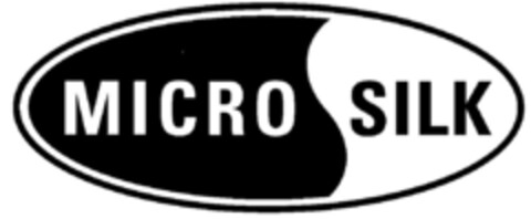 MICRO SILK Logo (DPMA, 19.09.1996)