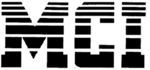 MCI Logo (DPMA, 07.11.1996)