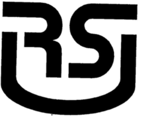 RS Logo (DPMA, 01.03.1997)