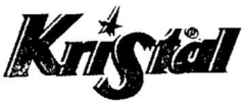 KriStal Logo (DPMA, 19.08.1997)