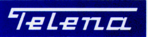 Telena Logo (DPMA, 27.12.1997)