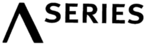 SERIES Logo (DPMA, 24.04.1998)