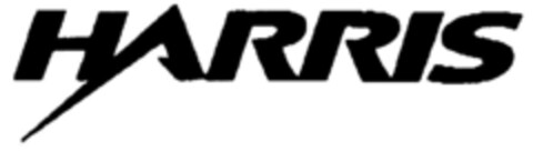 HARRIS Logo (DPMA, 15.07.1998)