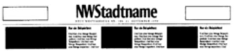 NWStadtname Logo (DPMA, 08.04.1999)